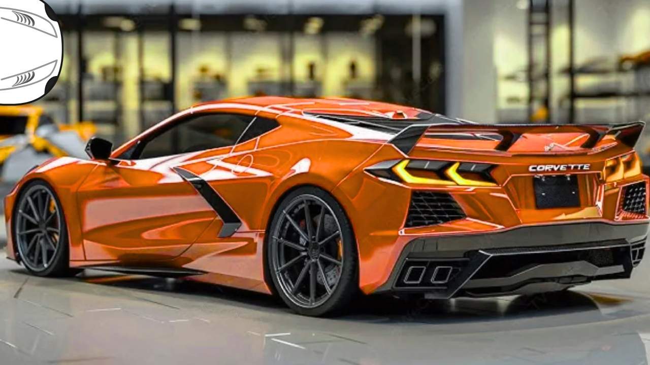 Chevrolet Corvette Zora 2026: deportividad reinventada con eficiencia y diseño sofisticado