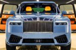 Rolls-Royce Cullinan Series II 2026: el SUV ultra lujo que redefine la elegancia y el poder